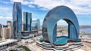 Escape to the Caucasus Azerbaijan
