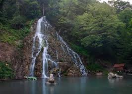 Essence of Azerbaijan From Waterfalls to Fire Mountains