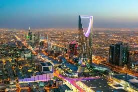  Riyadh Stopover Package
