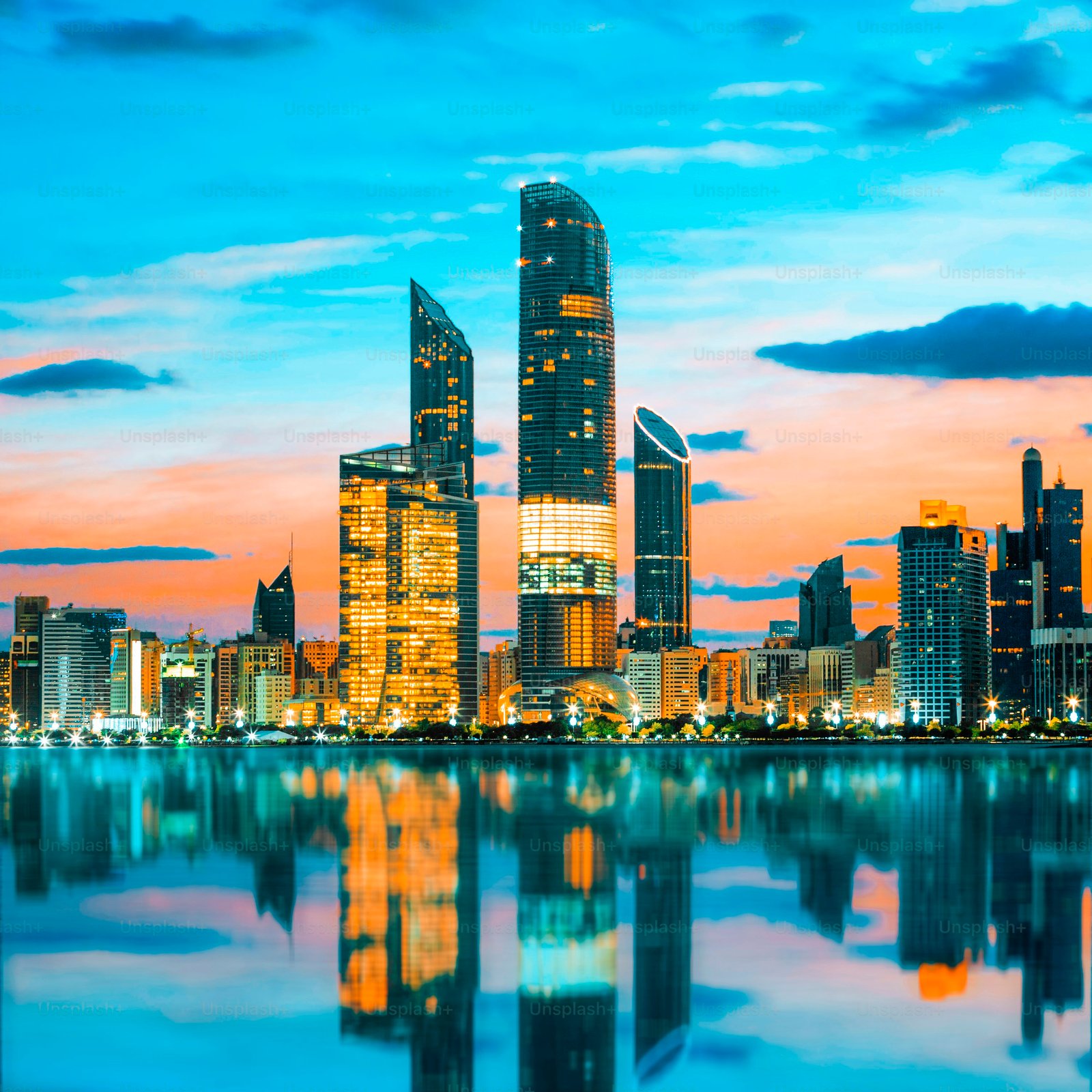 Kazakhstan Visa