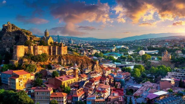 Azerbaijan Visa
