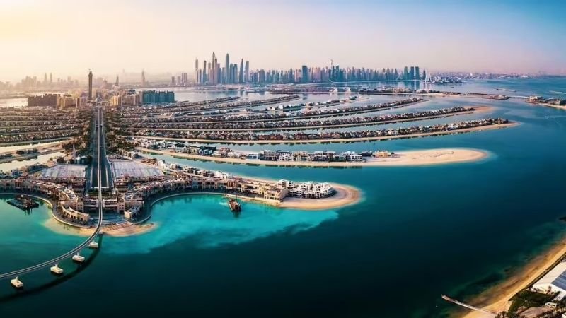 96 HOURS DUBAI TRANSIT VISA
