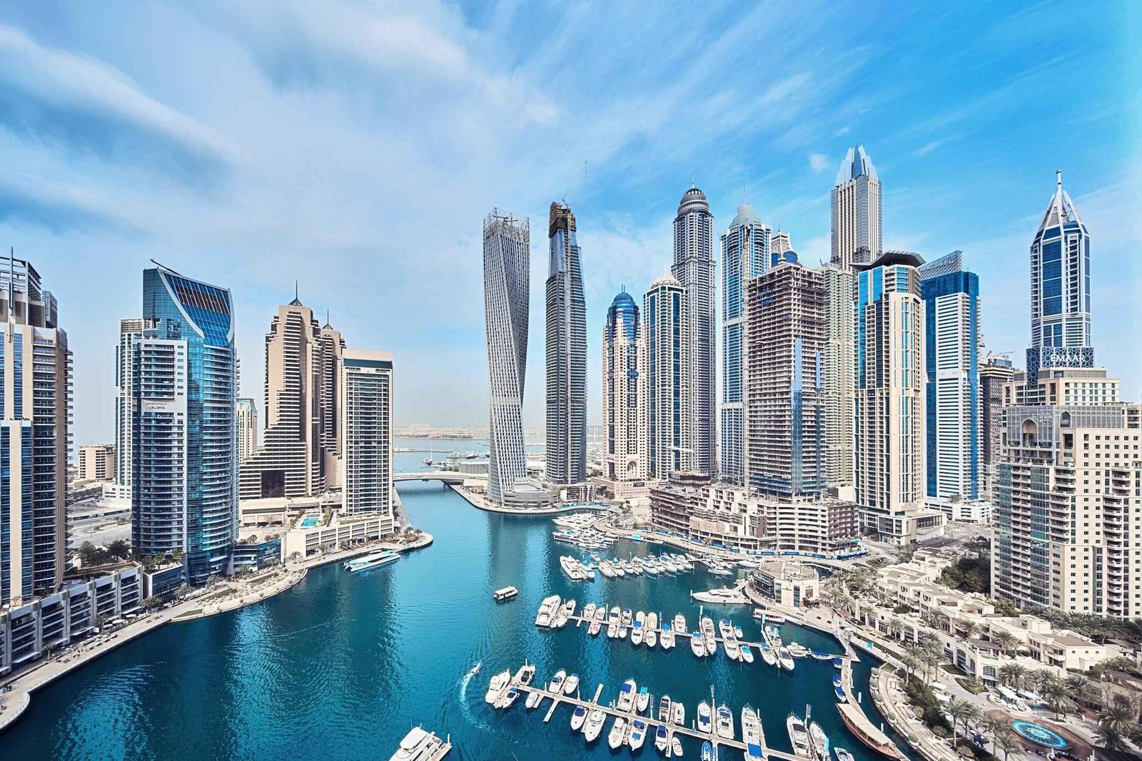 DUBAI TRANSIT VISA