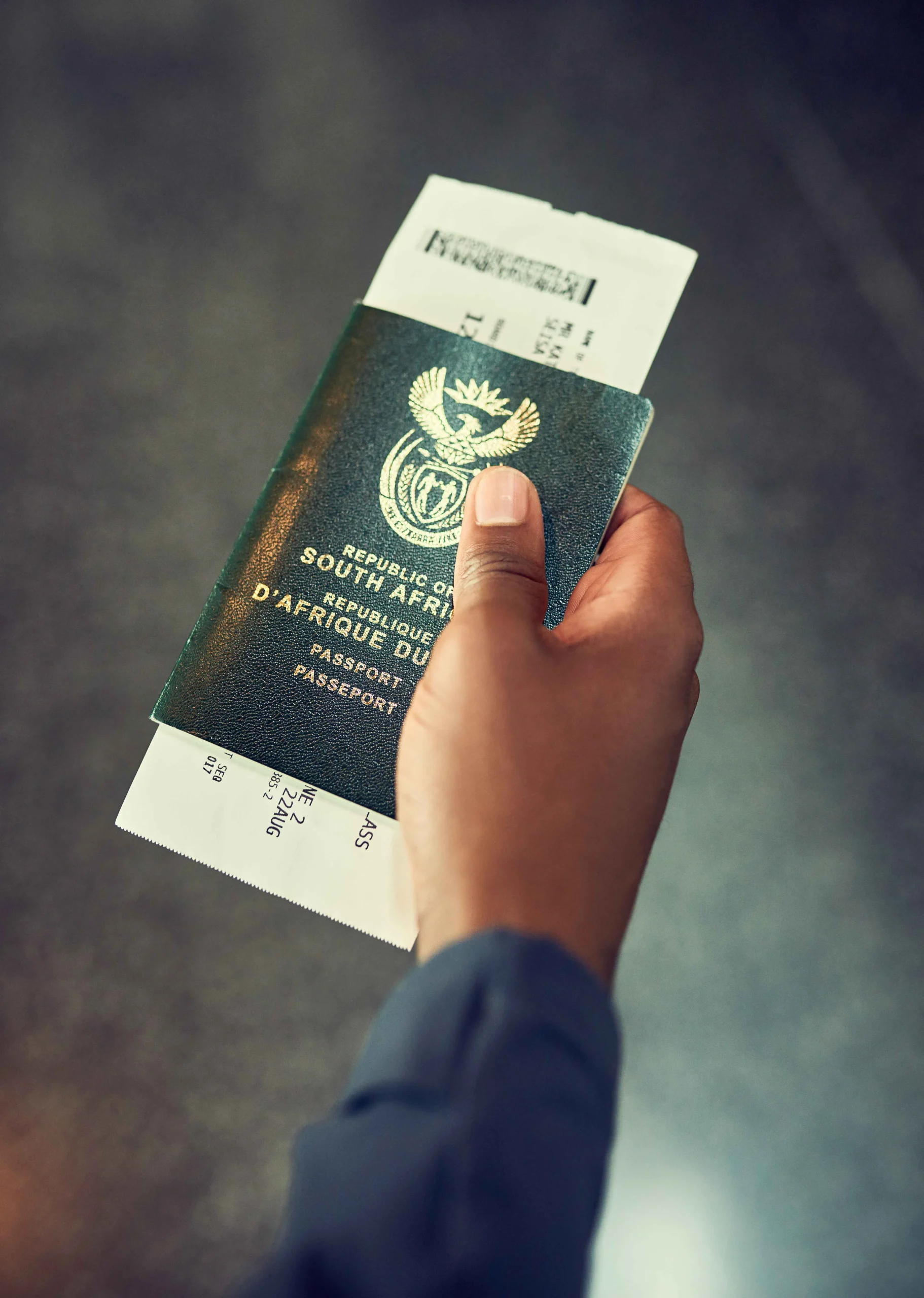 MHF Travel and Tourism