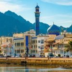 10 DAYS OMAN TOURIST VISA