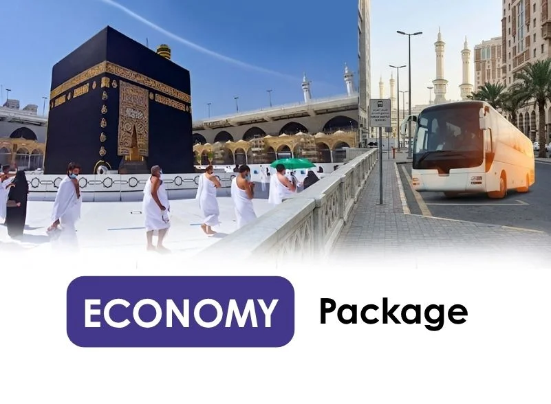 Umra By Bus MHF