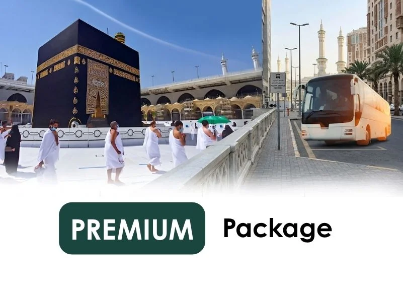Umra By Bus MHF