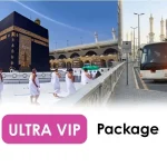 Ultra VIP Package