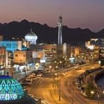 30 DAYS OMAN TOURIST VISA
