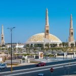 Al Ain this Winter