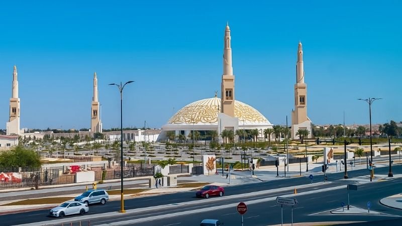 Al Ain this Winter