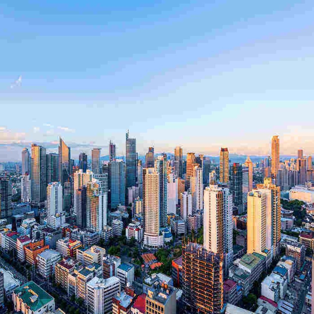 Amazing Philippines - Philippines