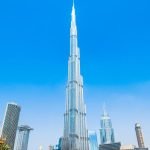 Burj Khalifa Sky Tickets