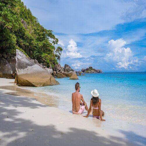 pattaya - Simple Thailand