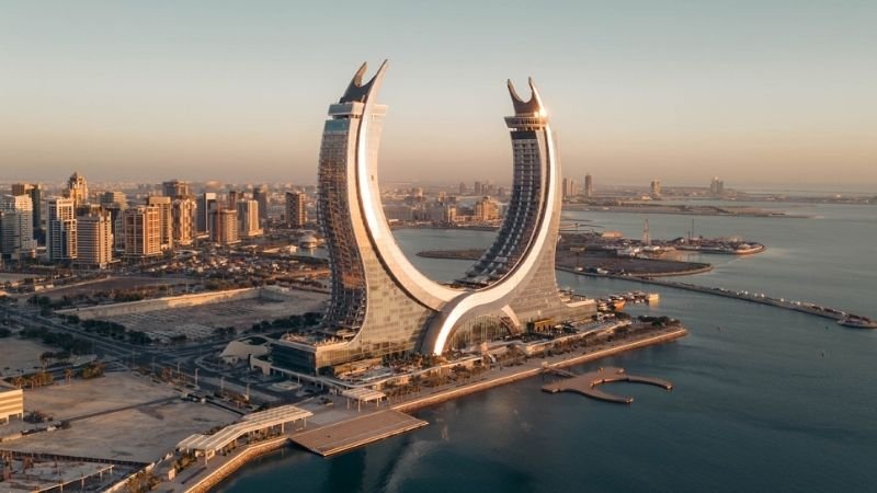 Doha Holidays Package MHF