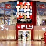 I Fly Dubai Standard Package 2 Minutes Flight