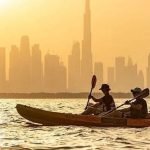 KayaKing Tour