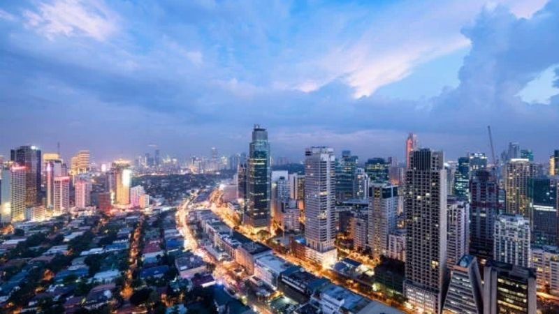 Philipine Holidays Package MHF