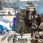 Ski Dubai Tour