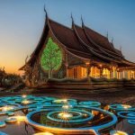 THAILAND STAMPED VISA (10 WORKING DAYS)