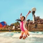 Yas WaterWorld