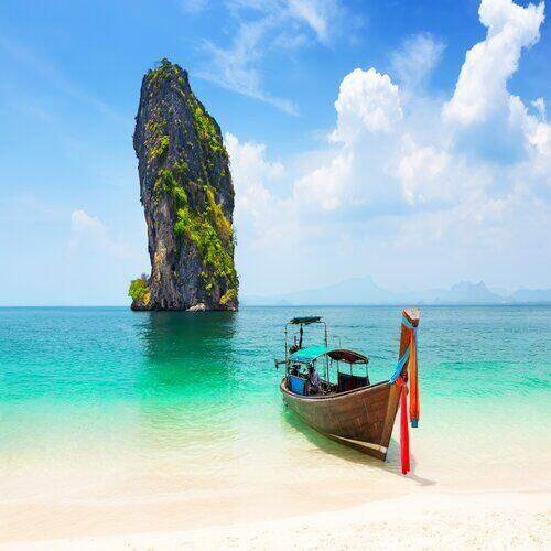 thailand gateway holidays MHF