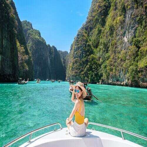 thailand gateway holidays MHF
