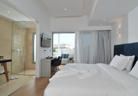 Athens Athenaeum Grand