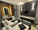 Batumi Bel Mare Boutique or similar