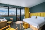 Best Western or similar
