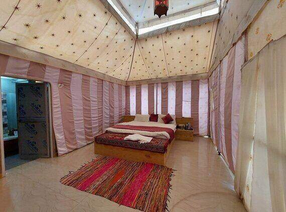 Sultan Luxury Ac Cottages Or Similar