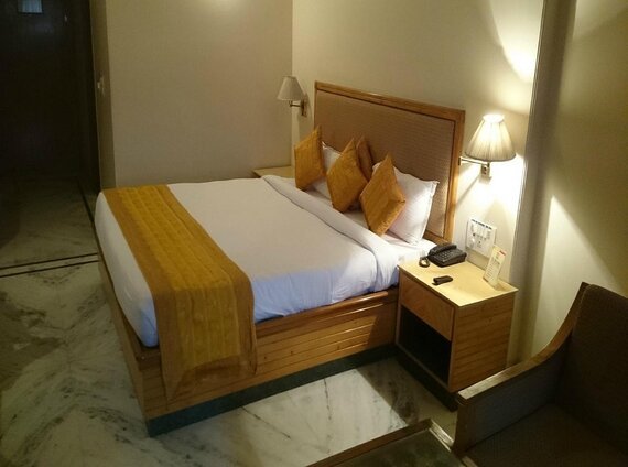 Hotel Raj Vilas Or Similar