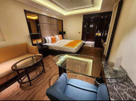 Zone by The Park Hotel Or Similar