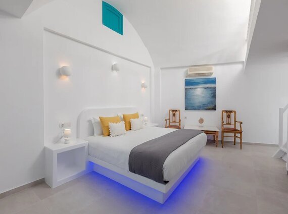 Santorini Nikolas Hotel or similar
