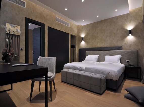 Athens Grand Hotel or similar