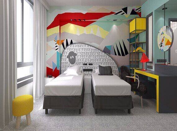 Batumi Ibis Styles Or Similar