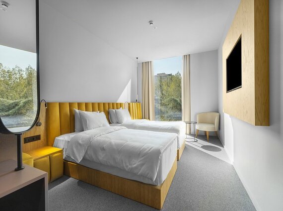 Tbilisi Episode hotel or similar