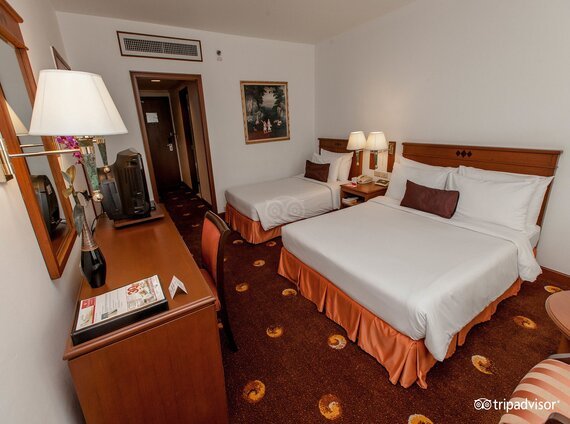 Bangkok Ramada D Ma or similar