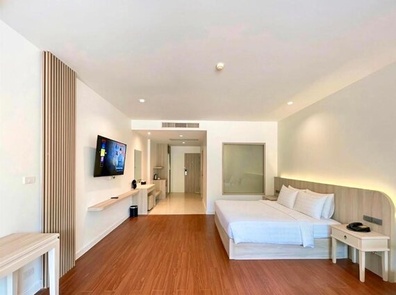 Krabi Ramada by Wyndham or similar