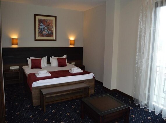 Kutaisi Boutique Hotel Argo or simil
