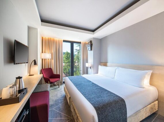 Kutaisi Best Western Kutaisi or simi