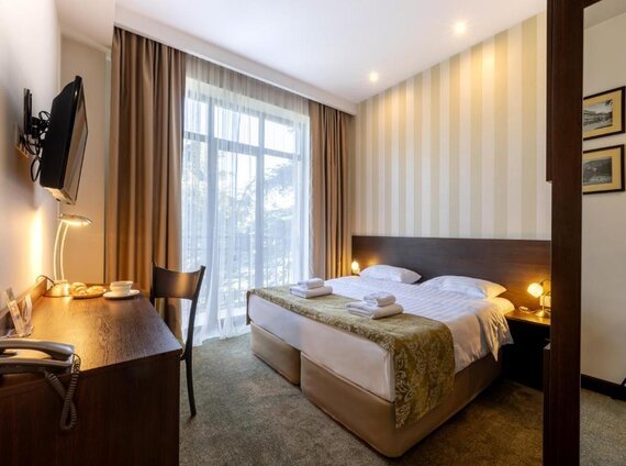 Tbilisi Citrus Hotel or similar