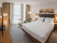 Tbilisi Hilton Garden Inn Chavchav