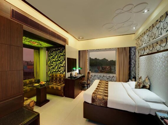Agra Hotel Amar or similarAgra Hotel Amar or similar