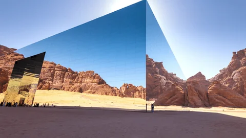 AlUla holidays