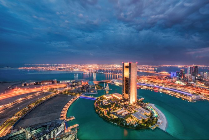 Bahrain holidays