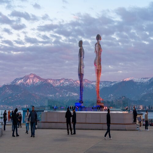 Batumi