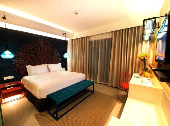 Boracay Hue Hotel Or Similar