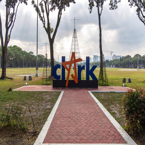 Day 3 Clark