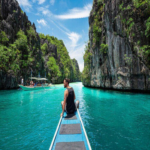 Day 3 El Nido